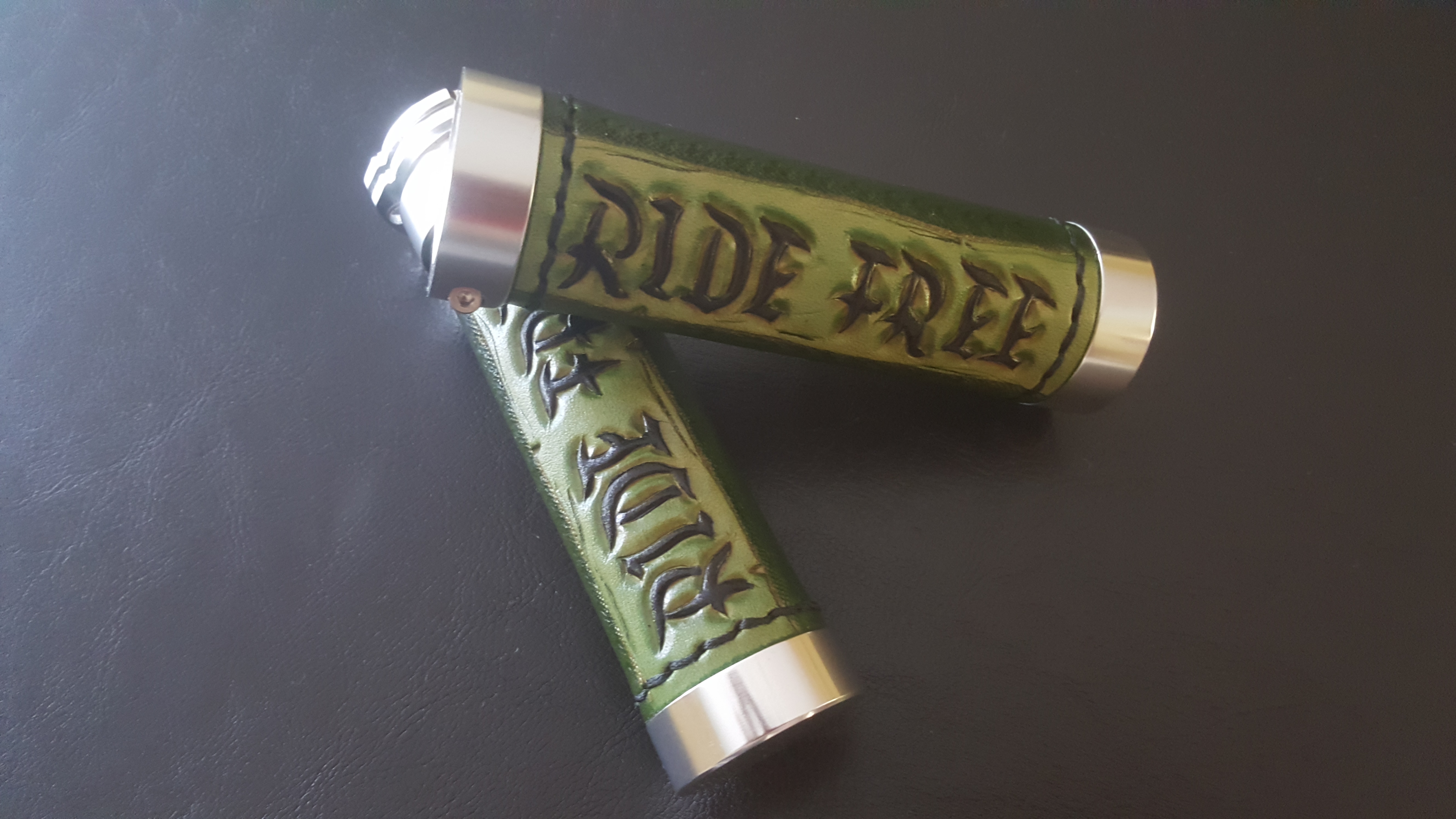 Ride Free