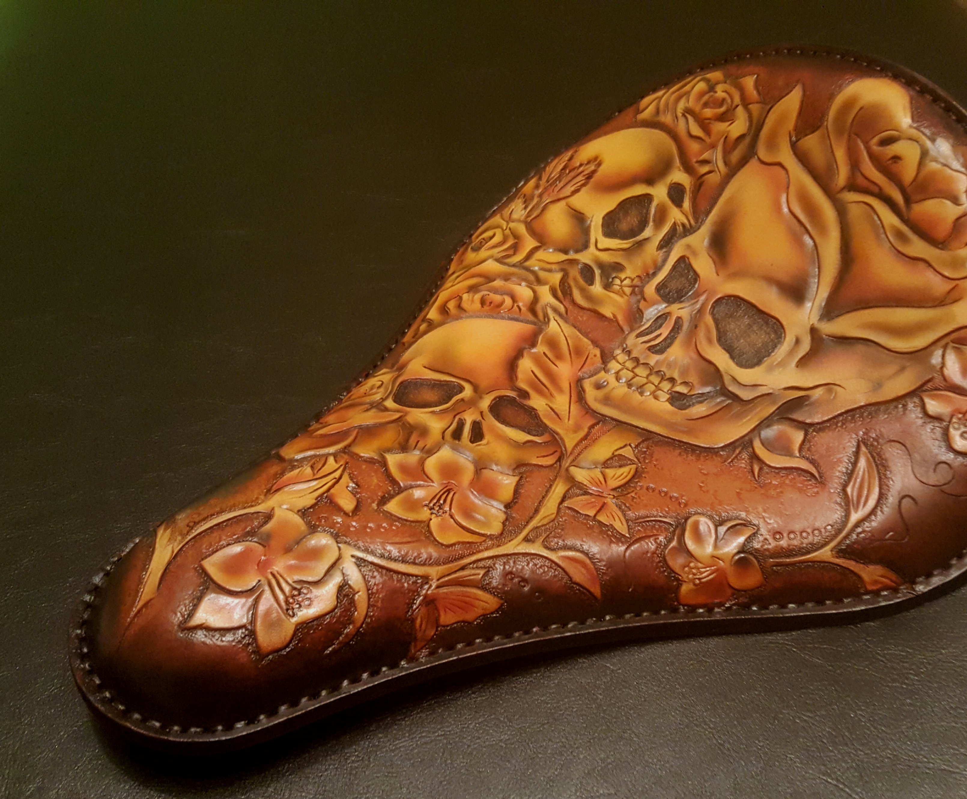 Skulls