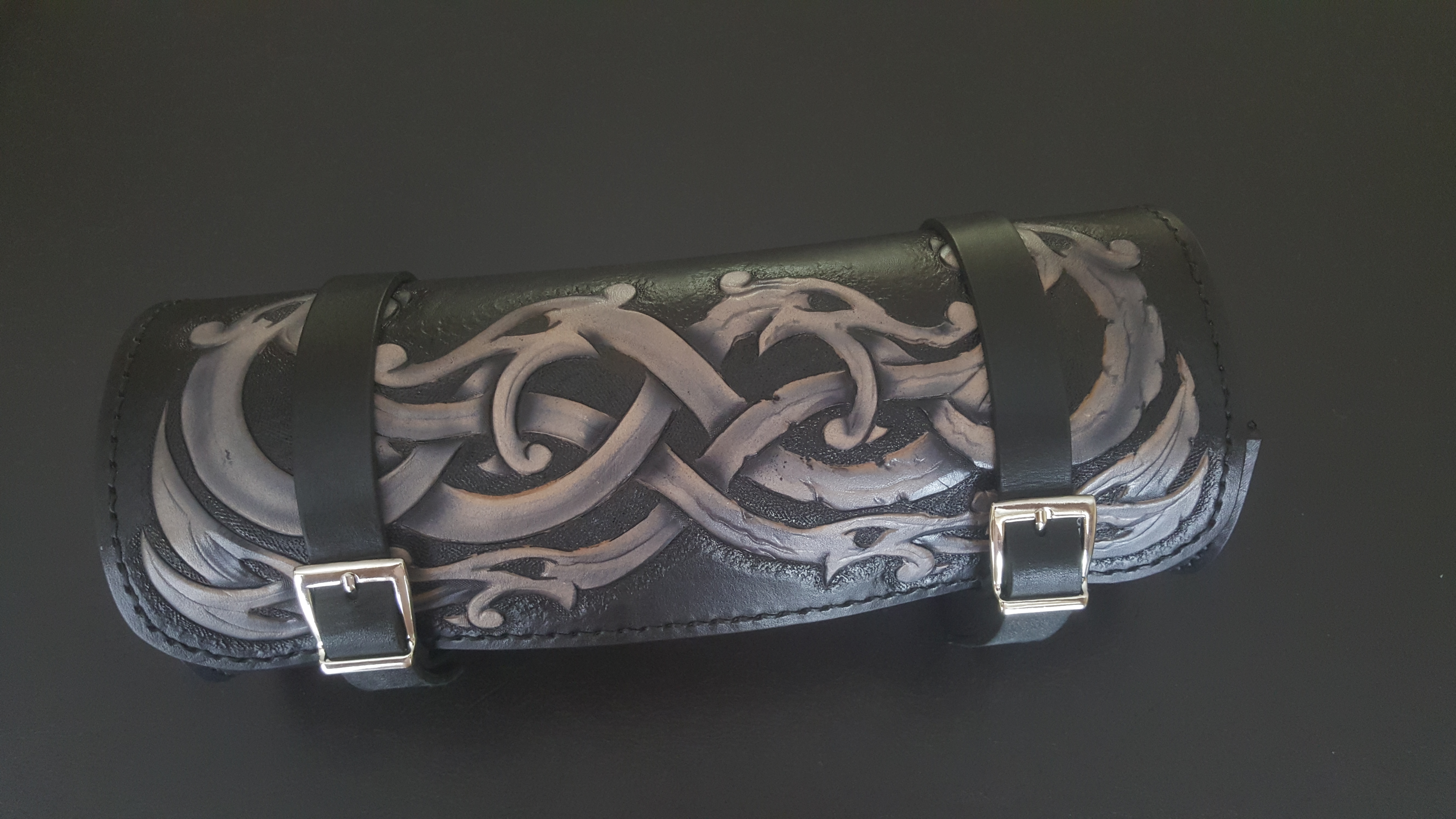 Celtic Rollbag