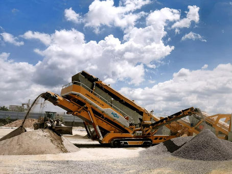 Comprehensive Analysis: Factors Affecting the Pricing of Crusher Plants