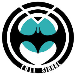 武汉科技大学 FULL SIGNAL