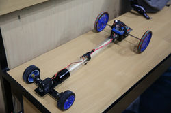 湖北工业大学 skyscraper