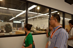 _参观art center4727