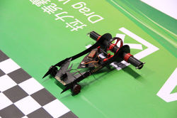 北京联合大学 Freedom