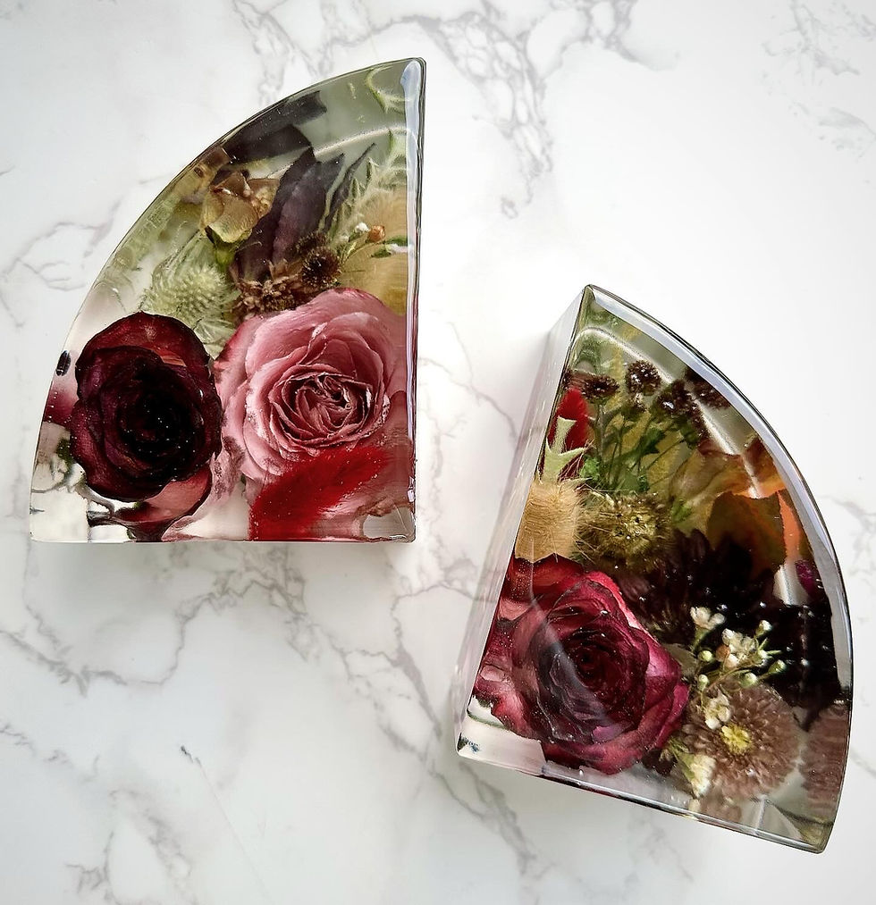 Thumbnail: Bookends
