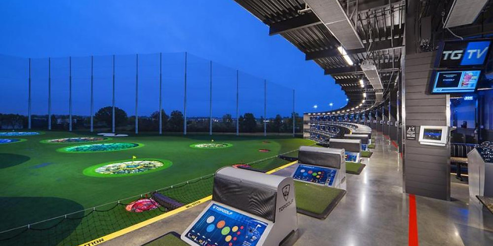 Topgolf for Tamaya Horse Rehab