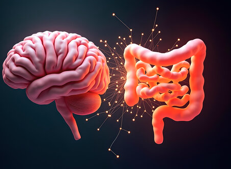 The Gut-Brain Axis Modulation of Acupuncture: Healing the Mind and Gut