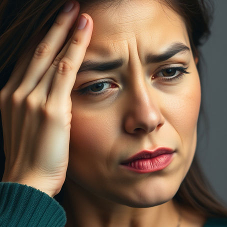 Acupuncture for Migraine