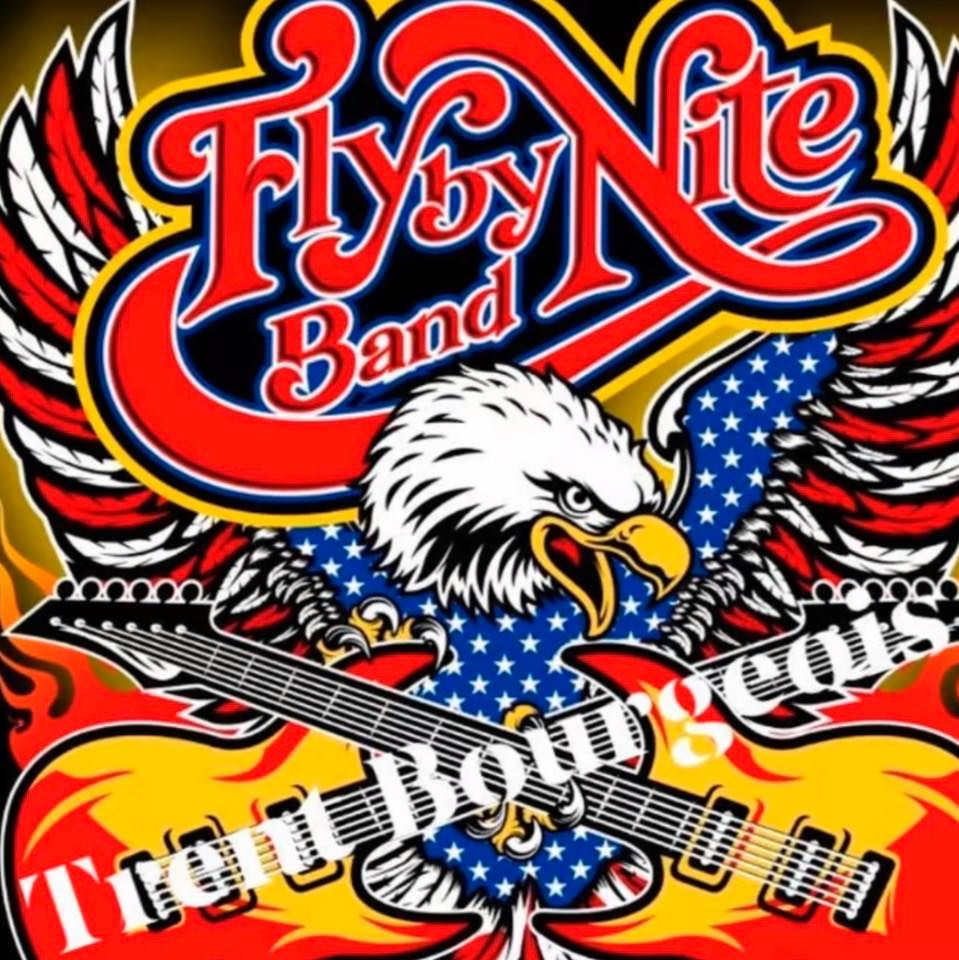 Fly By Nite Band
