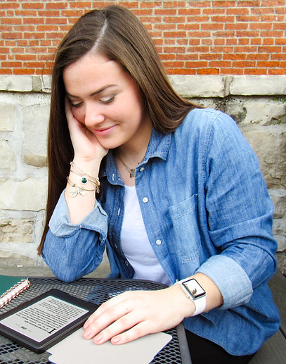 Emma Pardo| Owner of E.P.