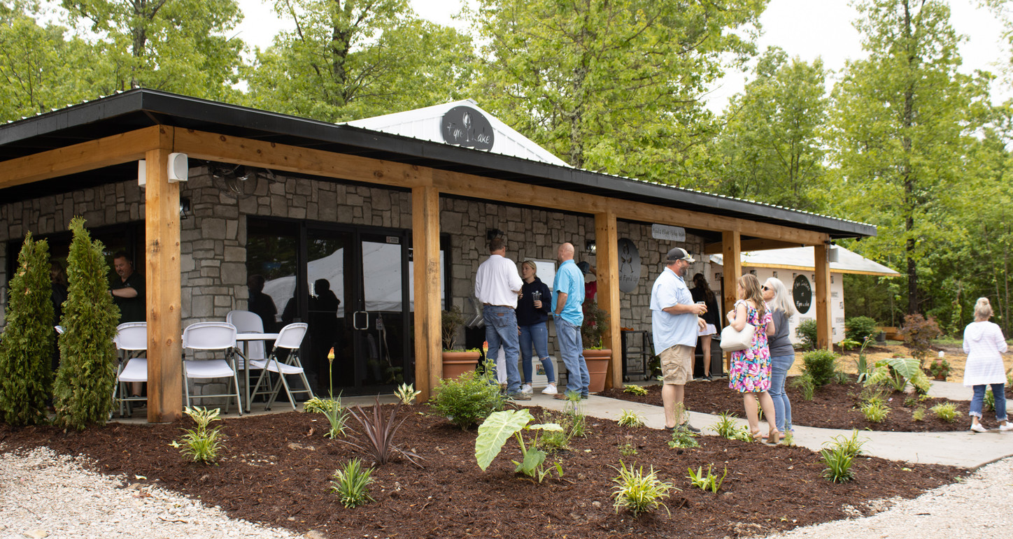 Gallery Fyre Lake Winery