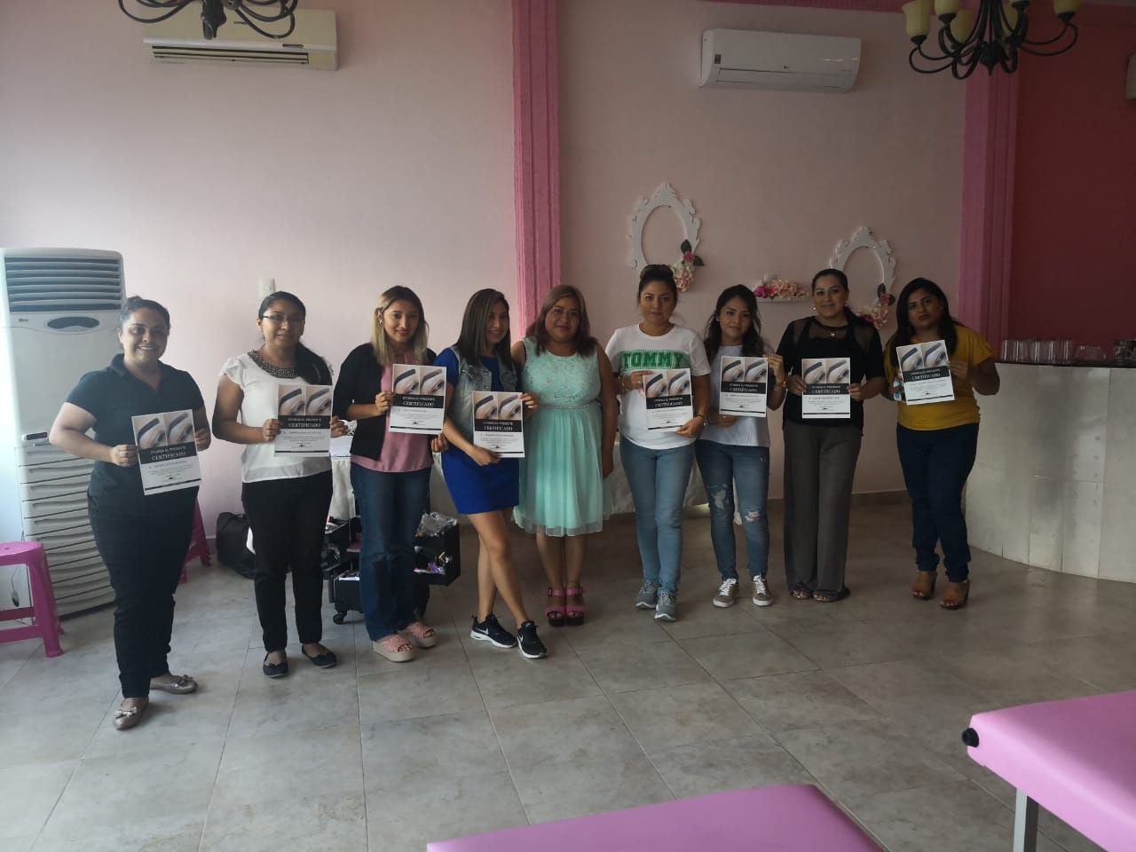 CURSOS