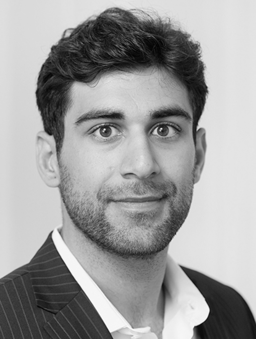 Dr. Amir Heydarinami