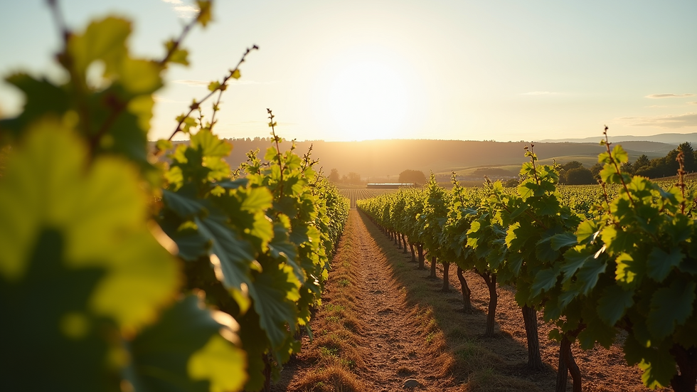Découvrez les traditions agricoles de Saint Roman de Bellet