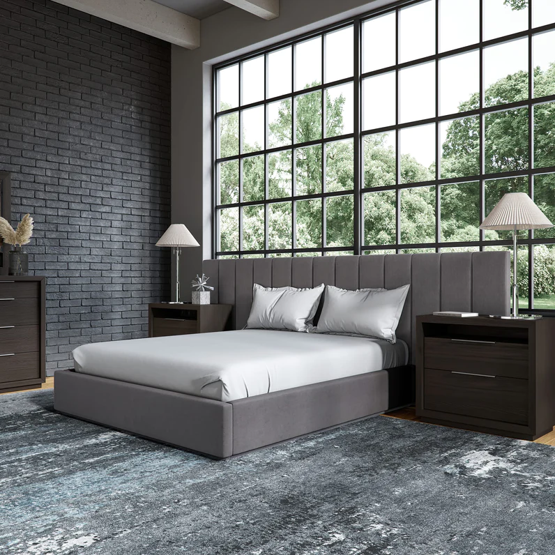 C E king Wall Bed Frame | Millennial Furniture