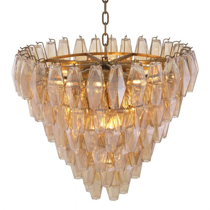 Thumbnail: CHANDELIER S
