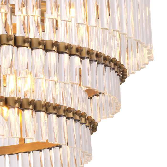 Thumbnail: CHANDELIER S