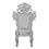 Thumbnail: Antique Side Chair 
