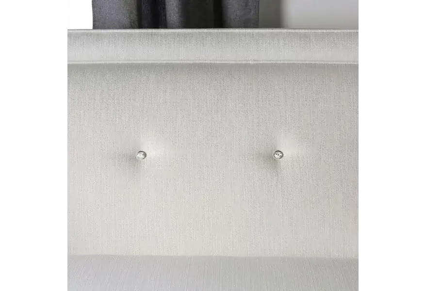 Thumbnail: Silver Light Sectional 