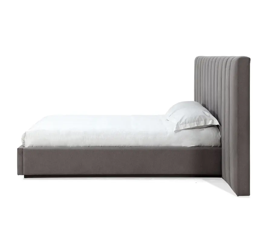 Thumbnail: C King Wall Bed Frame 