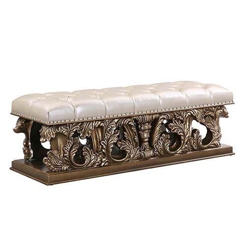 Thumbnail: Upholstery E king Bed Frame 