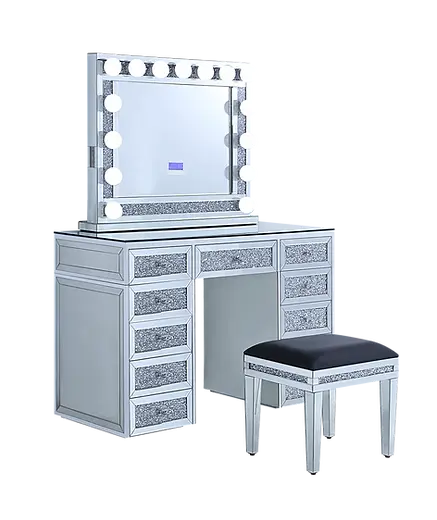 Thumbnail: BLUE TOOTH SPEAKER VANITY
