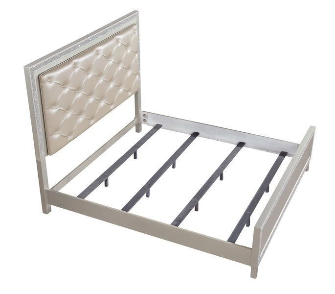 Thumbnail: Queen Bed