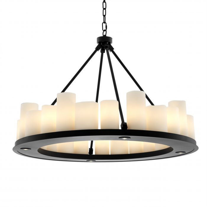 Thumbnail: CHANDELIER C ROUND