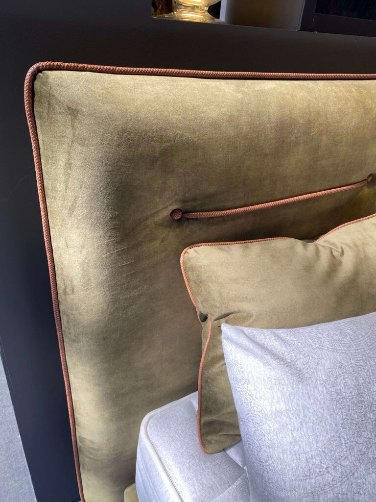 Elevated Midcentury Modern. Maison & Objet 2022. Absolute Project Management