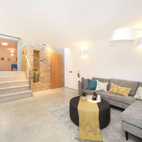 Watching Interior Design Masters