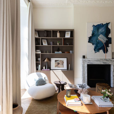 What you need to know …when renovating a flat