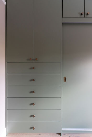 Green joinery