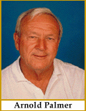 who invented golf