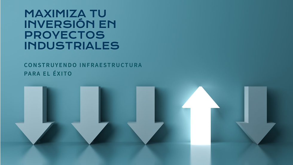 Maximizar el rendimiento de tus proyectos