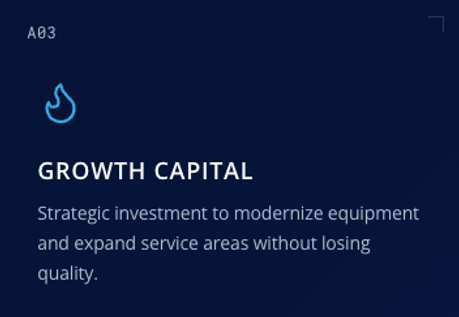 Growth Capital