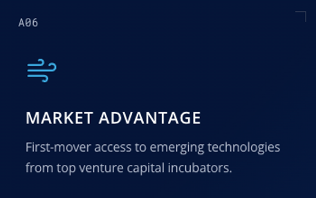 Market Advantage