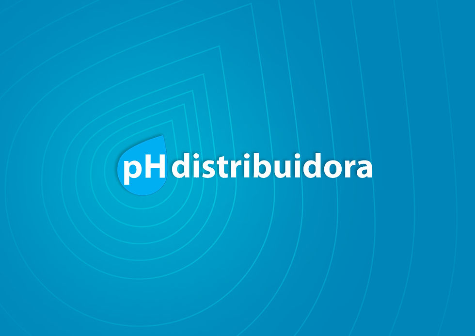 PH DISTRIBUIDORA