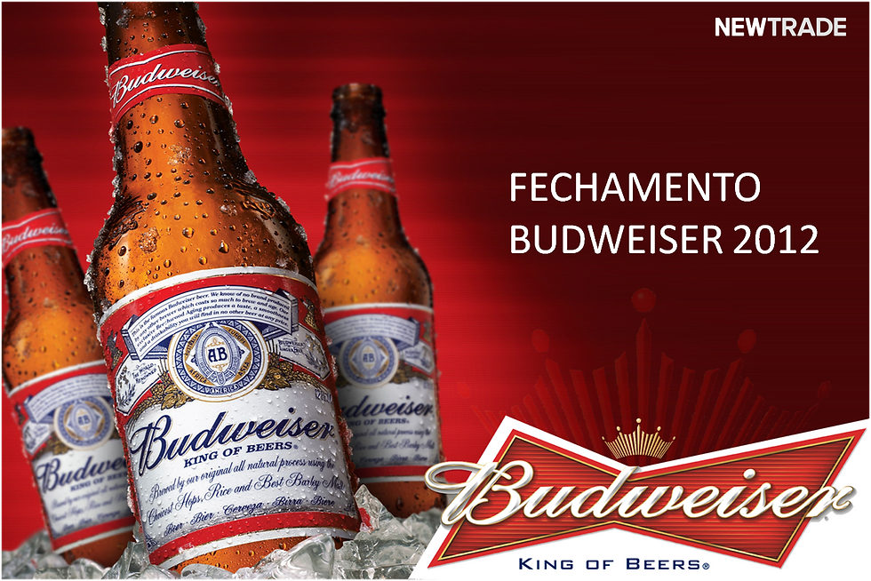 BUDWEISER