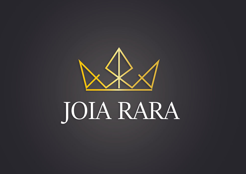 JOIA RARA