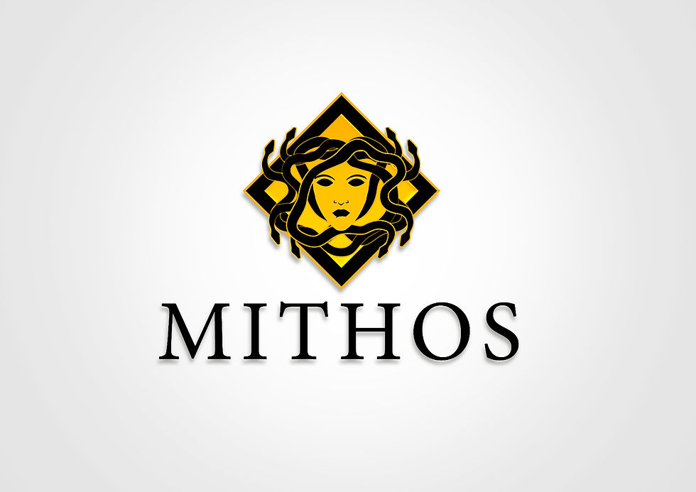 REVISTA MITHOS