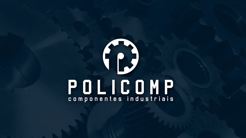 POLICOMP COMPONENTES INDUSTRIAIS
