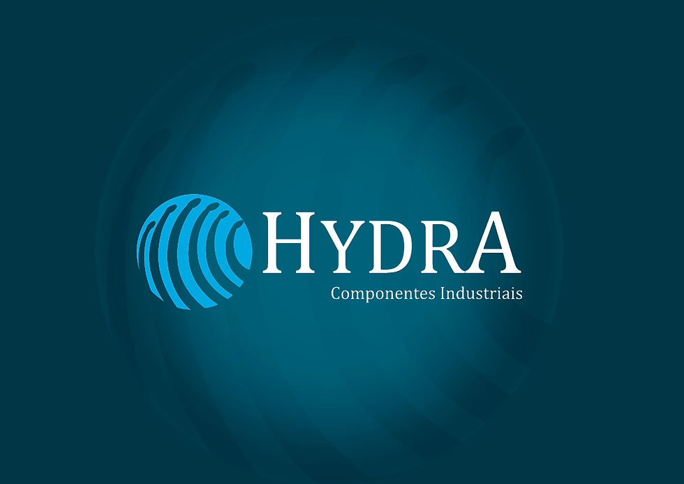 HYDRA COMPONENTES INDUSTRIAIS