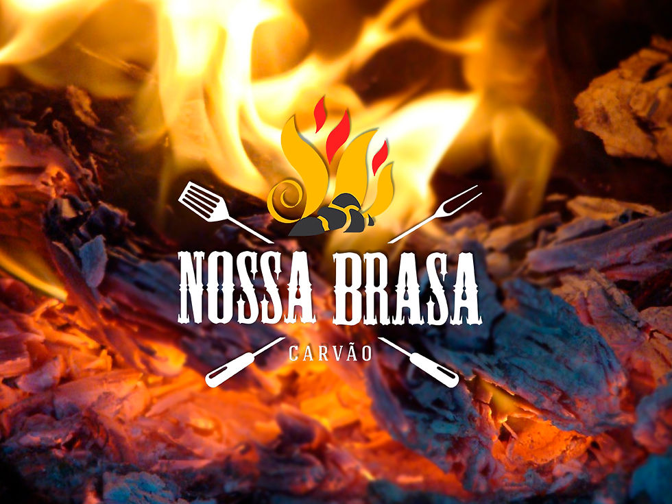 NOSSA BRASA