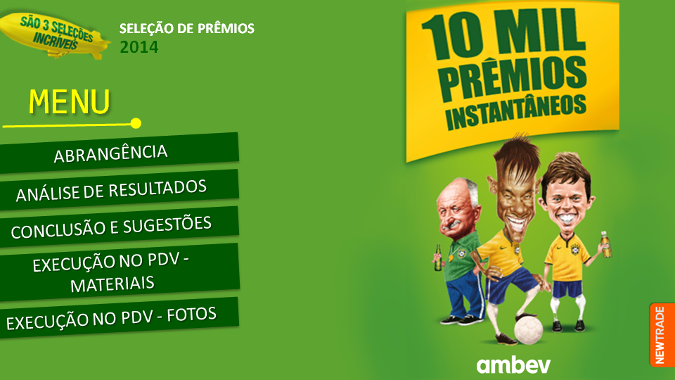 GUARANÁ ANTÁRCTICA