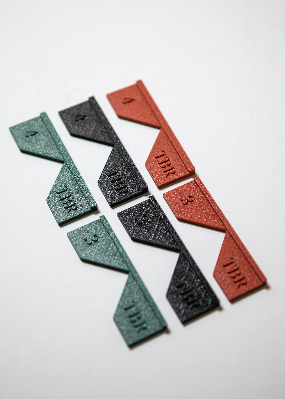 Thumbnail: Corner Spacer - Individual