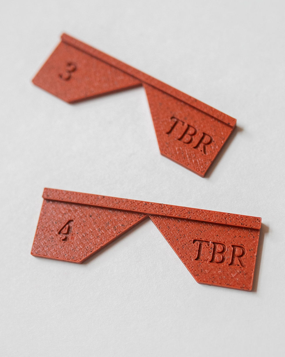 Thumbnail: Corner Spacer - Individual