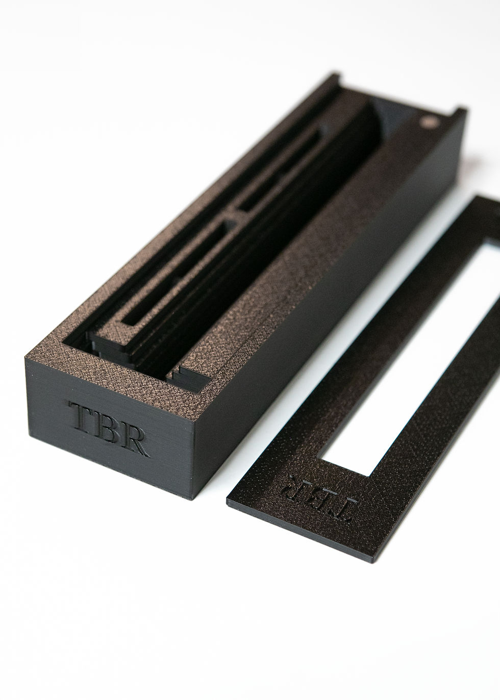 Thumbnail: Spacer Case (Spacers NOT Included)