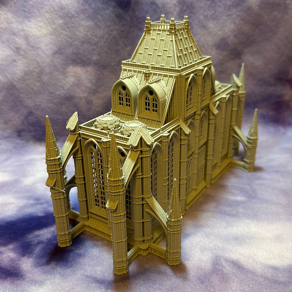 Thumbnail: STC-016: Bifforium Administratum