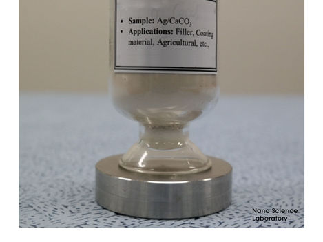 NP-Ib3-1(Ag/CaCO₃)