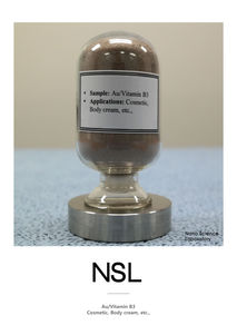 NP-Ib1-2 (Au/Niacinamide)